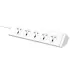 LDNIO SC10610 10 AC Outlets Universal Power Strip